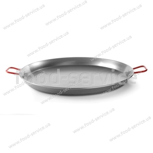 Сковорода Paella с ручками d460мм Hendi 622308